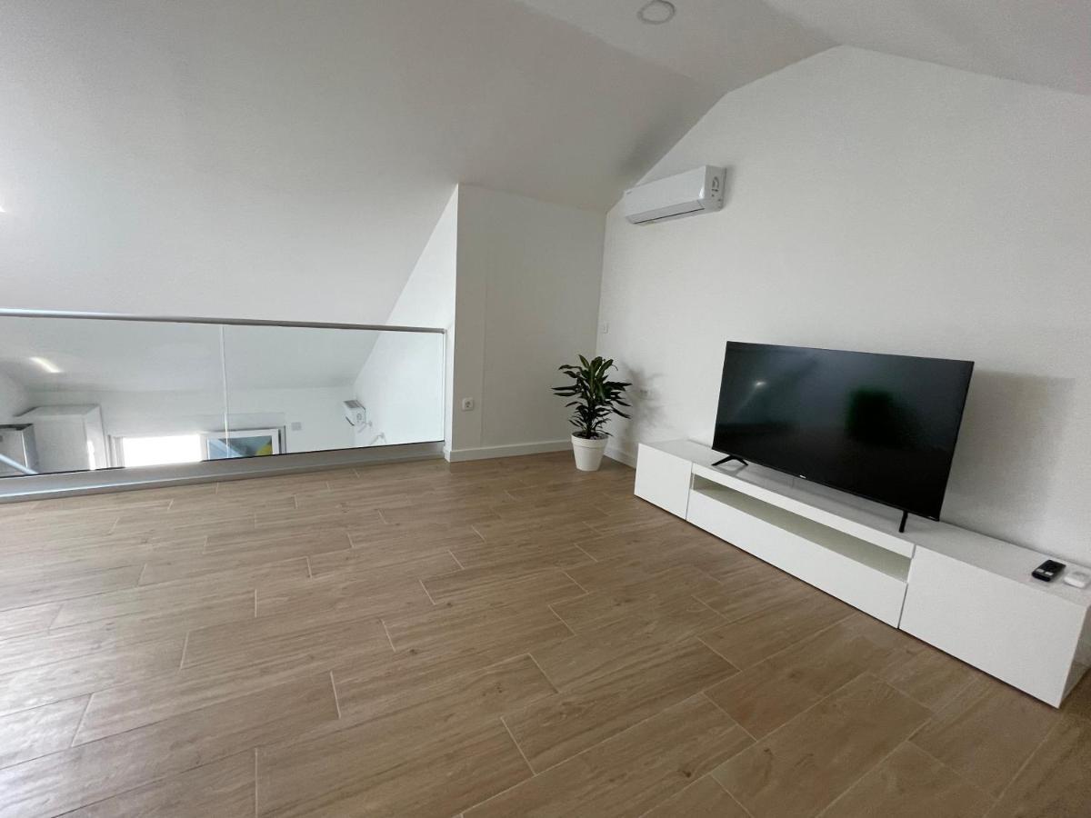 Galeria Apartment Podstrana Exterior photo
