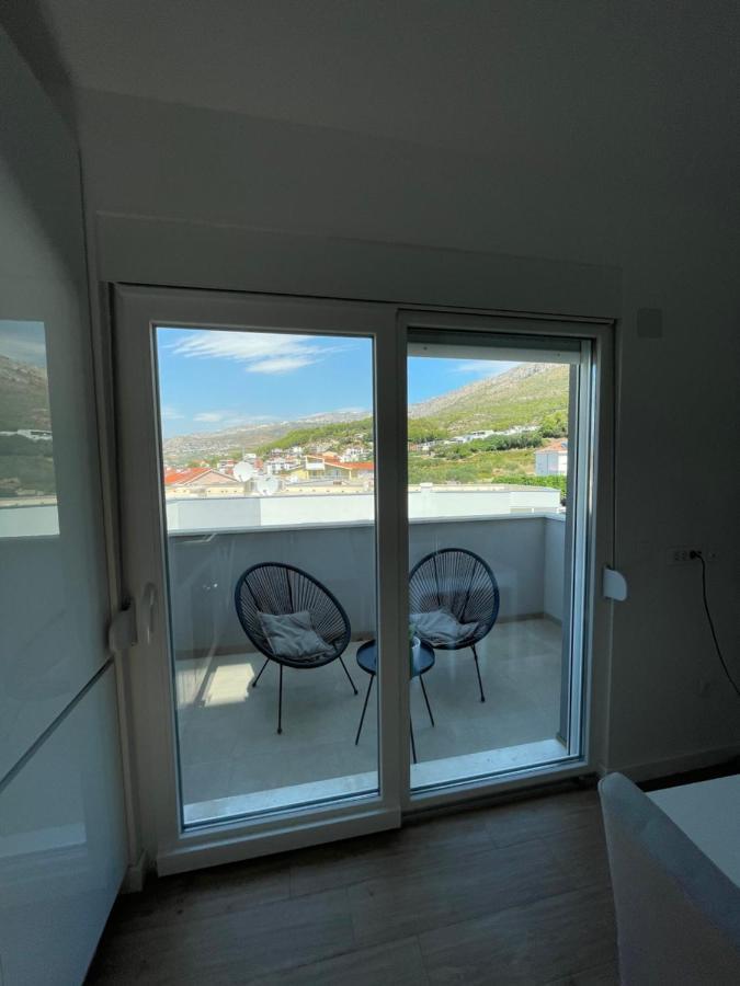 Galeria Apartment Podstrana Exterior photo