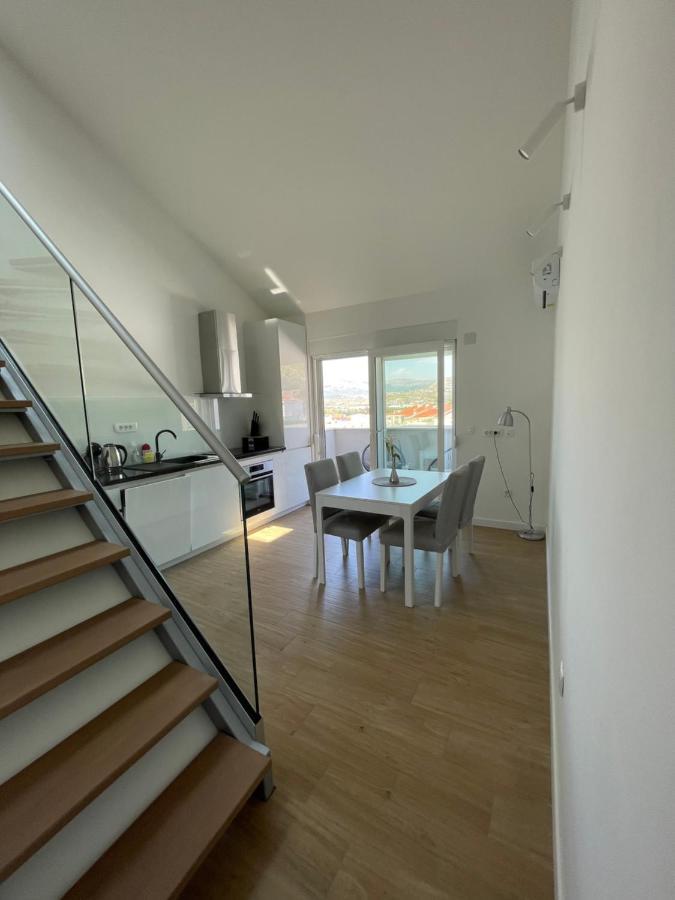 Galeria Apartment Podstrana Exterior photo