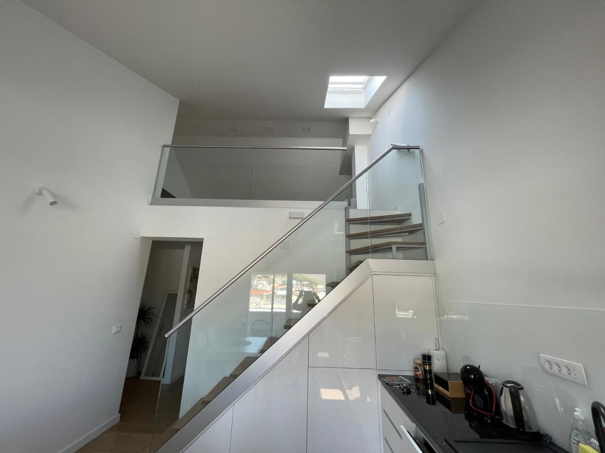 Galeria Apartment Podstrana Exterior photo