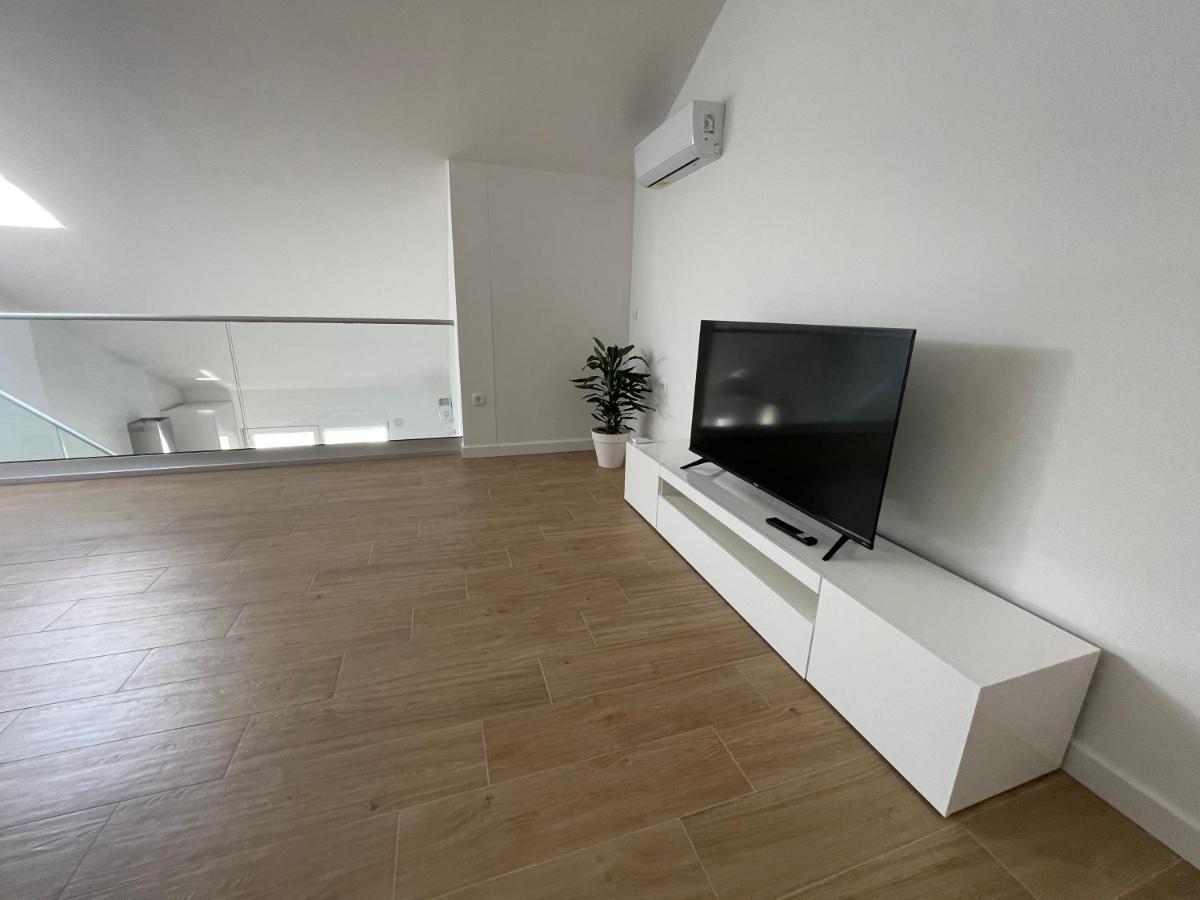 Galeria Apartment Podstrana Exterior photo