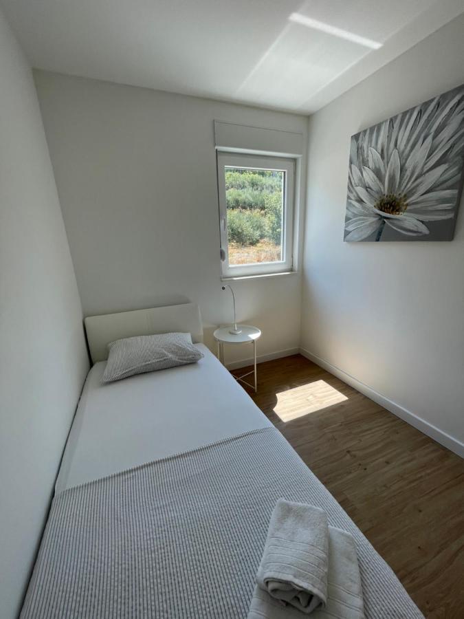 Galeria Apartment Podstrana Exterior photo